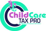 Child Care Tax Pro Logo